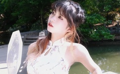 挪威的森林截了一小段做运动